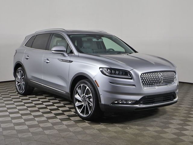 2023 Lincoln Nautilus Reserve AWD - 23075322 - 1
