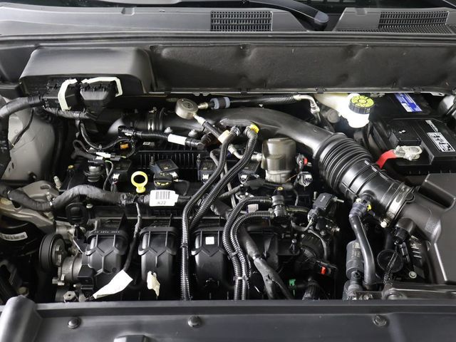 2023 Lincoln Nautilus Reserve AWD - 23075322 - 20