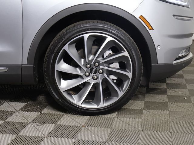 2023 Lincoln Nautilus Reserve AWD - 23075322 - 21