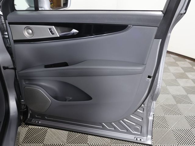 2023 Lincoln Nautilus Reserve AWD - 23075322 - 23