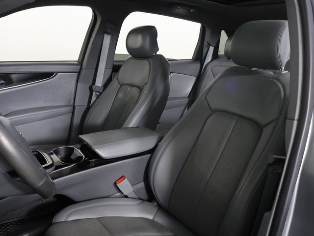 2023 Lincoln Nautilus Reserve AWD - 23075322 - 28