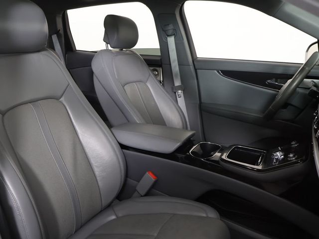 2023 Lincoln Nautilus Reserve AWD - 23075322 - 29