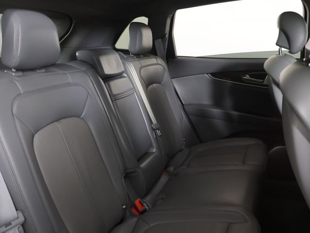 2023 Lincoln Nautilus Reserve AWD - 23075322 - 33