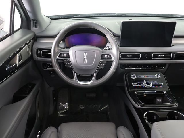 2023 Lincoln Nautilus Reserve AWD - 23075322 - 34