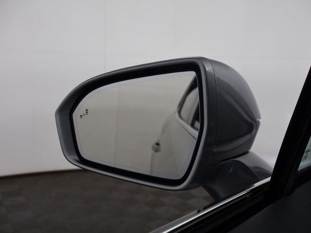 2023 Lincoln Nautilus Reserve AWD - 23075322 - 36