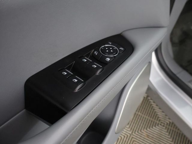 2023 Lincoln Nautilus Reserve AWD - 23075322 - 37