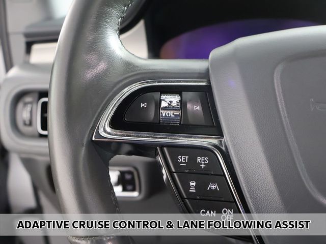 2023 Lincoln Nautilus Reserve AWD - 23075322 - 3