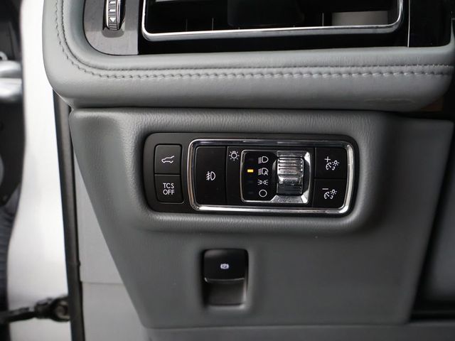 2023 Lincoln Nautilus Reserve AWD - 23075322 - 39