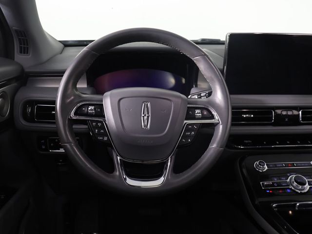 2023 Lincoln Nautilus Reserve AWD - 23075322 - 42