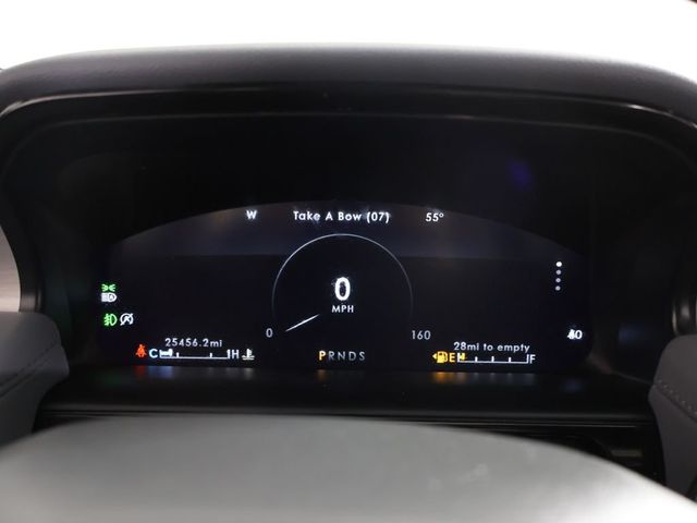 2023 Lincoln Nautilus Reserve AWD - 23075322 - 43