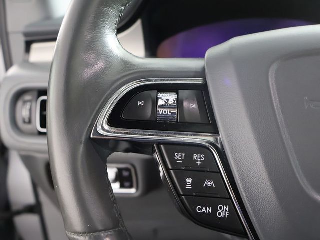 2023 Lincoln Nautilus Reserve AWD - 23075322 - 44
