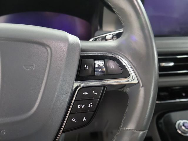 2023 Lincoln Nautilus Reserve AWD - 23075322 - 45