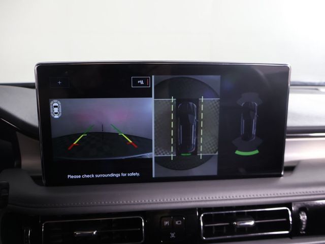 2023 Lincoln Nautilus Reserve AWD - 23075322 - 46