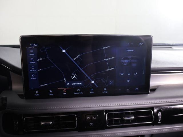 2023 Lincoln Nautilus Reserve AWD - 23075322 - 47