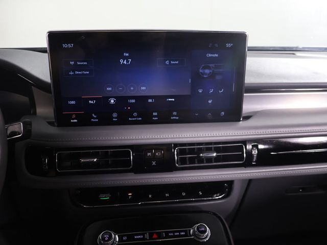 2023 Lincoln Nautilus Reserve AWD - 23075322 - 48