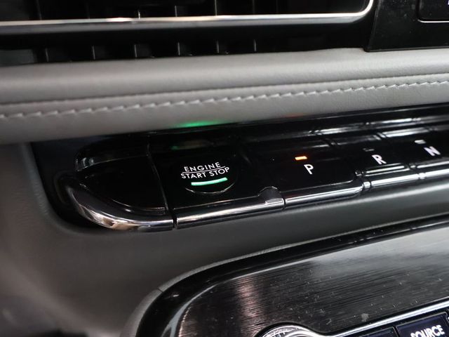 2023 Lincoln Nautilus Reserve AWD - 23075322 - 49