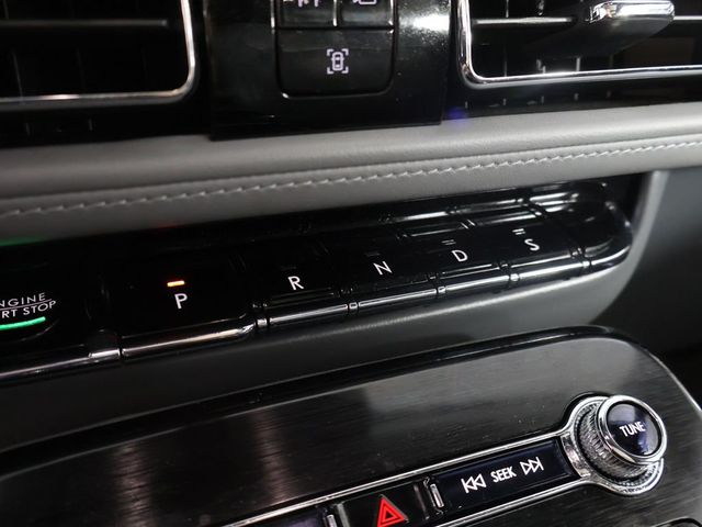 2023 Lincoln Nautilus Reserve AWD - 23075322 - 50