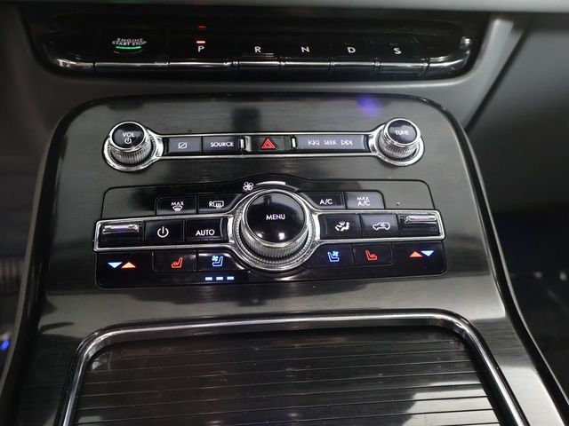 2023 Lincoln Nautilus Reserve AWD - 23075322 - 51