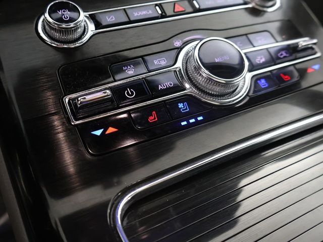 2023 Lincoln Nautilus Reserve AWD - 23075322 - 52