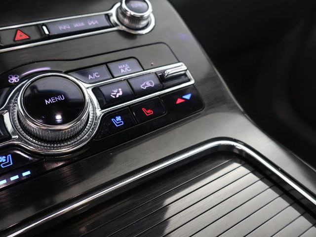 2023 Lincoln Nautilus Reserve AWD - 23075322 - 53