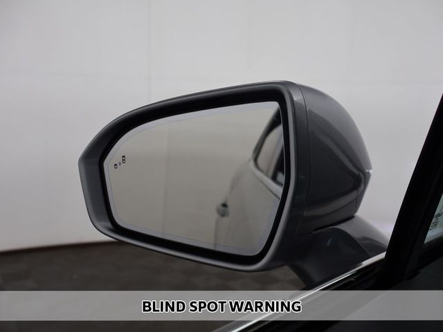 2023 Lincoln Nautilus Reserve AWD - 23075322 - 5