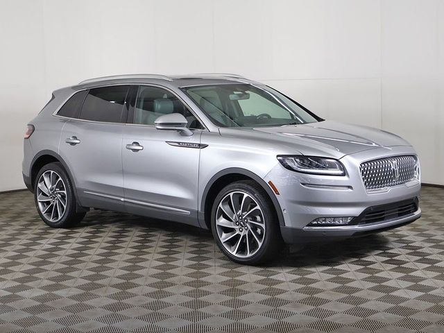 2023 Lincoln Nautilus Reserve AWD - 23075322 - 59