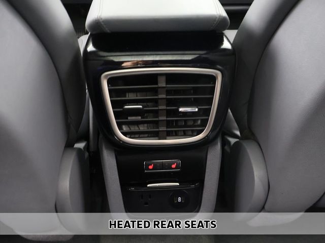 2023 Lincoln Nautilus Reserve AWD - 23075322 - 6