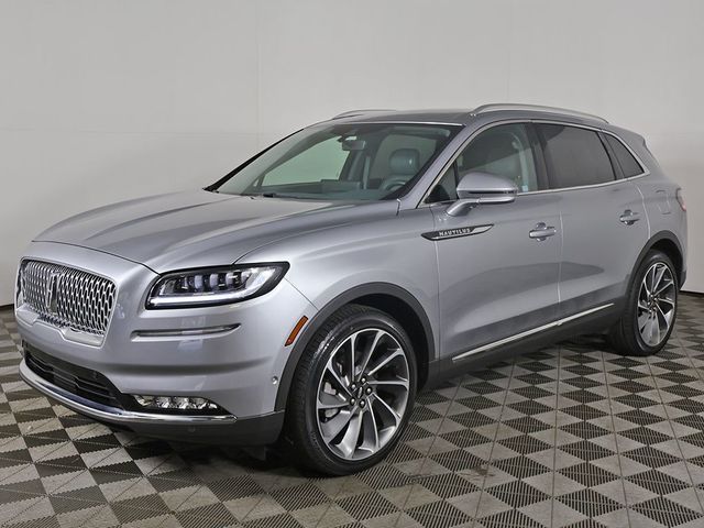 2023 Lincoln Nautilus Reserve AWD - 23075322 - 7