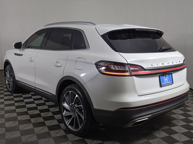 2023 Lincoln Nautilus Reserve AWD - 23075323 - 9
