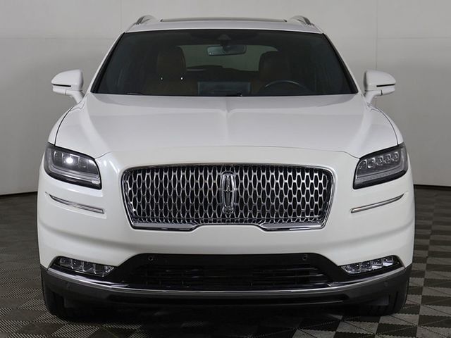 2023 Lincoln Nautilus Reserve AWD - 23075323 - 10