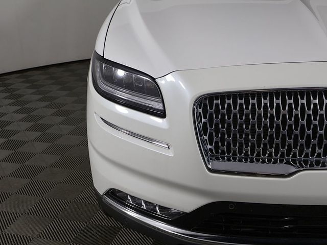 2023 Lincoln Nautilus Reserve AWD - 23075323 - 11