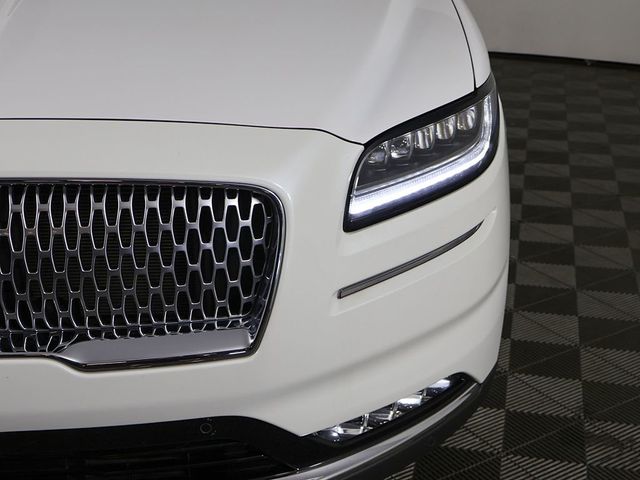 2023 Lincoln Nautilus Reserve AWD - 23075323 - 12
