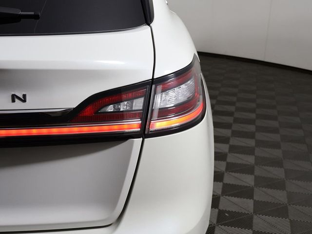 2023 Lincoln Nautilus Reserve AWD - 23075323 - 14