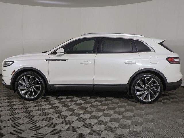 2023 Lincoln Nautilus Reserve AWD - 23075323 - 15