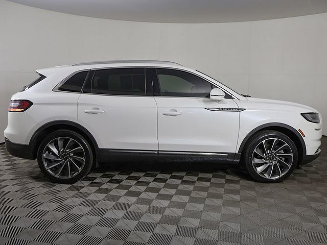 2023 Lincoln Nautilus Reserve AWD - 23075323 - 16