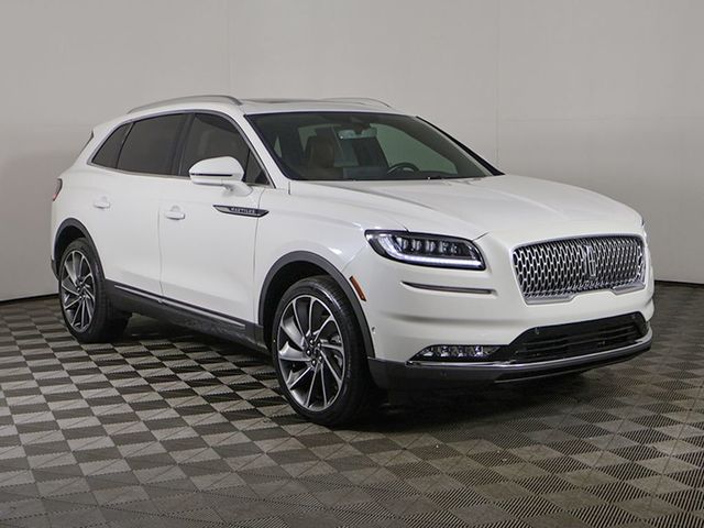 2023 Lincoln Nautilus Reserve AWD - 23075323 - 1