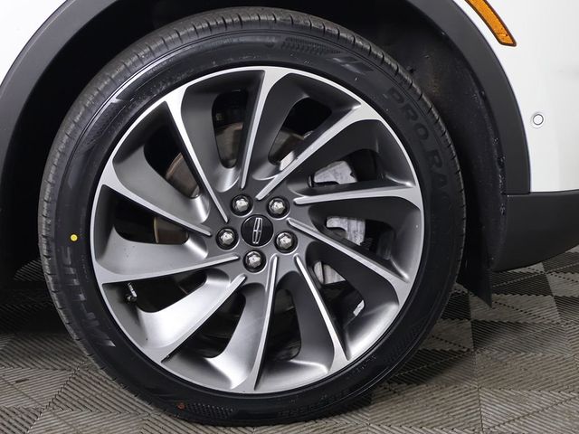 2023 Lincoln Nautilus Reserve AWD - 23075323 - 20