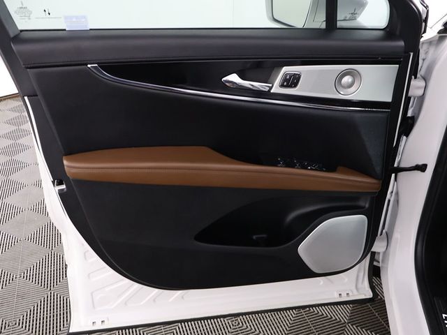 2023 Lincoln Nautilus Reserve AWD - 23075323 - 21