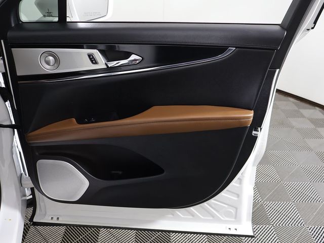 2023 Lincoln Nautilus Reserve AWD - 23075323 - 22