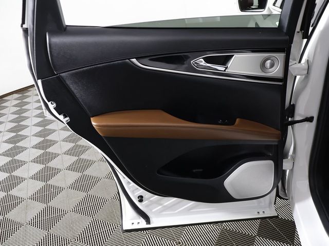 2023 Lincoln Nautilus Reserve AWD - 23075323 - 23