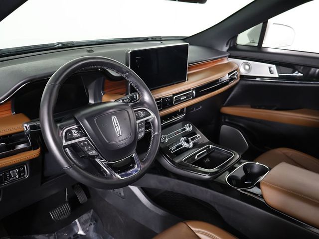 2023 Lincoln Nautilus Reserve AWD - 23075323 - 25