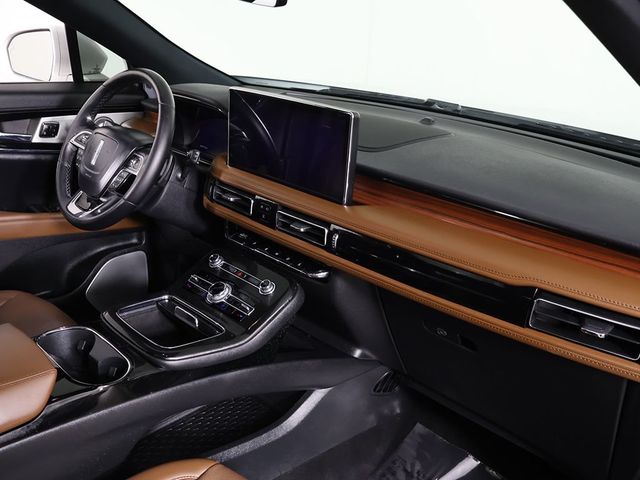 2023 Lincoln Nautilus Reserve AWD - 23075323 - 26