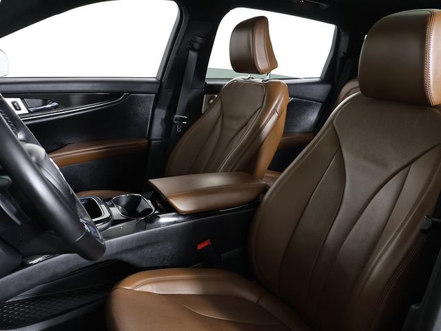 2023 Lincoln Nautilus Reserve AWD - 23075323 - 27