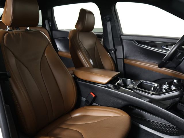 2023 Lincoln Nautilus Reserve AWD - 23075323 - 28