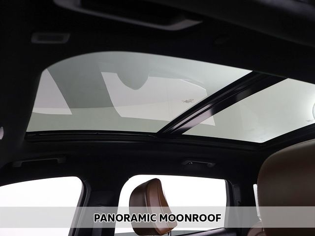 2023 Lincoln Nautilus Reserve AWD - 23075323 - 2