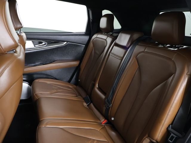 2023 Lincoln Nautilus Reserve AWD - 23075323 - 31