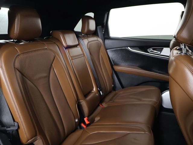 2023 Lincoln Nautilus Reserve AWD - 23075323 - 32