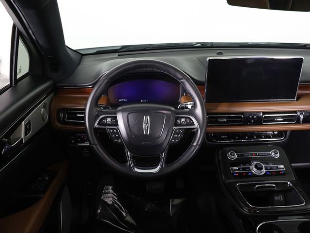 2023 Lincoln Nautilus Reserve AWD - 23075323 - 33