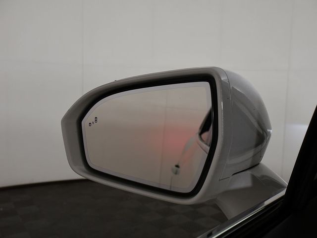 2023 Lincoln Nautilus Reserve AWD - 23075323 - 35