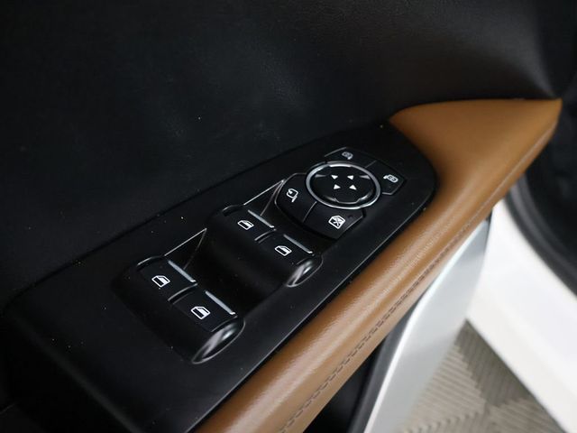 2023 Lincoln Nautilus Reserve AWD - 23075323 - 37